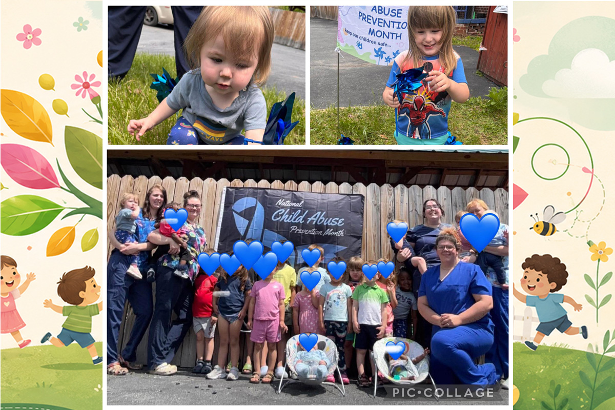 Child Abuse Prevention Activities