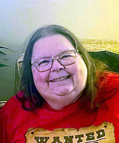 Debra Poore