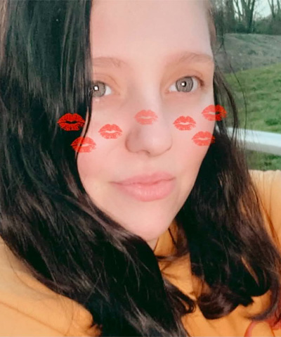 Makayla Mullins